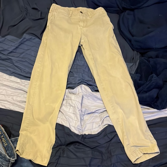 American Eagle Outfitters Other - American Eagle khakies
